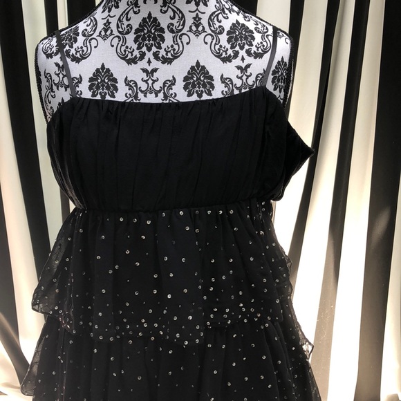 Vintage Betsey Johnson Party Dress - Picture 2 of 4